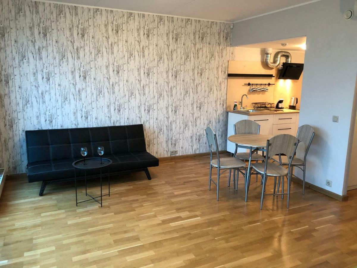 Triumph Apartment Reval Exterior foto