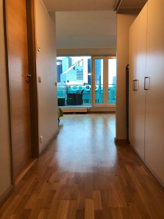 Triumph Apartment Reval Exterior foto
